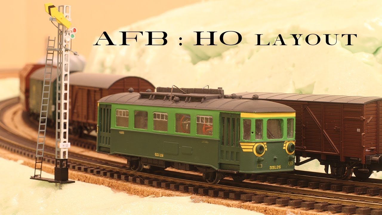 AFB epoche III