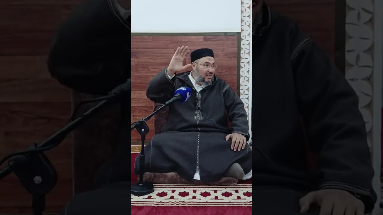 سورة البقرة 69 | مجالس القرآن 78 | محمد خليل الزروق | 1447/7/6 = 2025/12/27