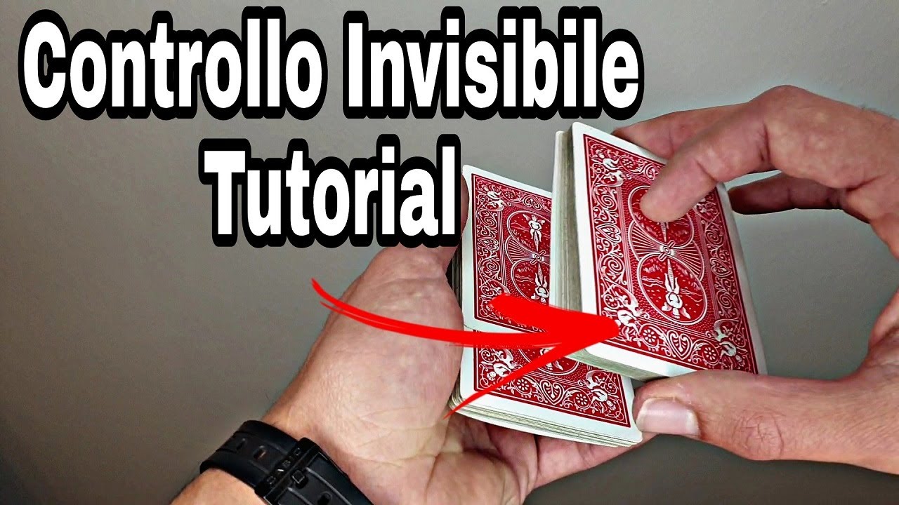 COME CONTROLLARE SEMPRE LA CARTA DELLO SPETTATORE \\ TUTORIAL