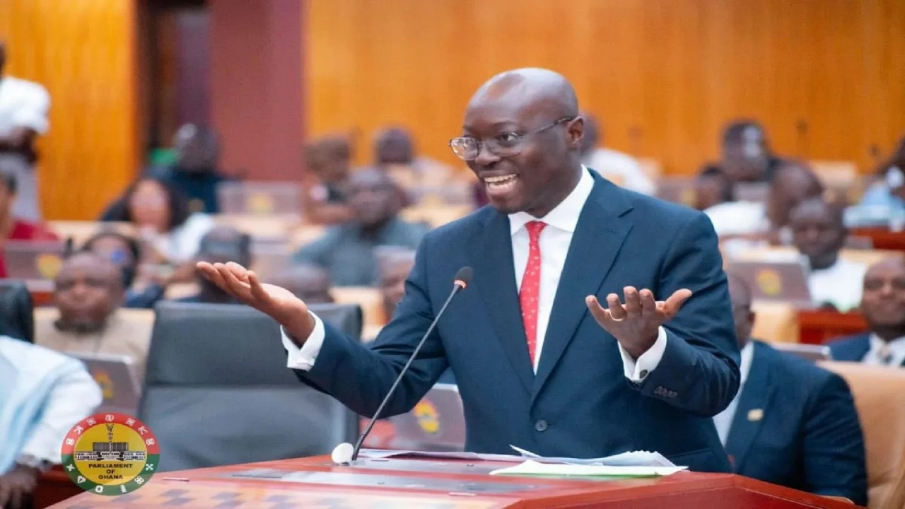 LIVE COVERAGE: Proceedings of Thursday, 19th March, 2026