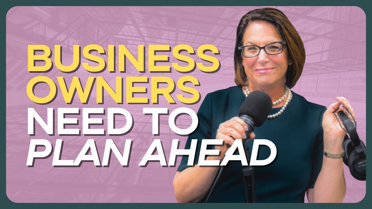 Estate Planning Secrets Business Owners Need to Know