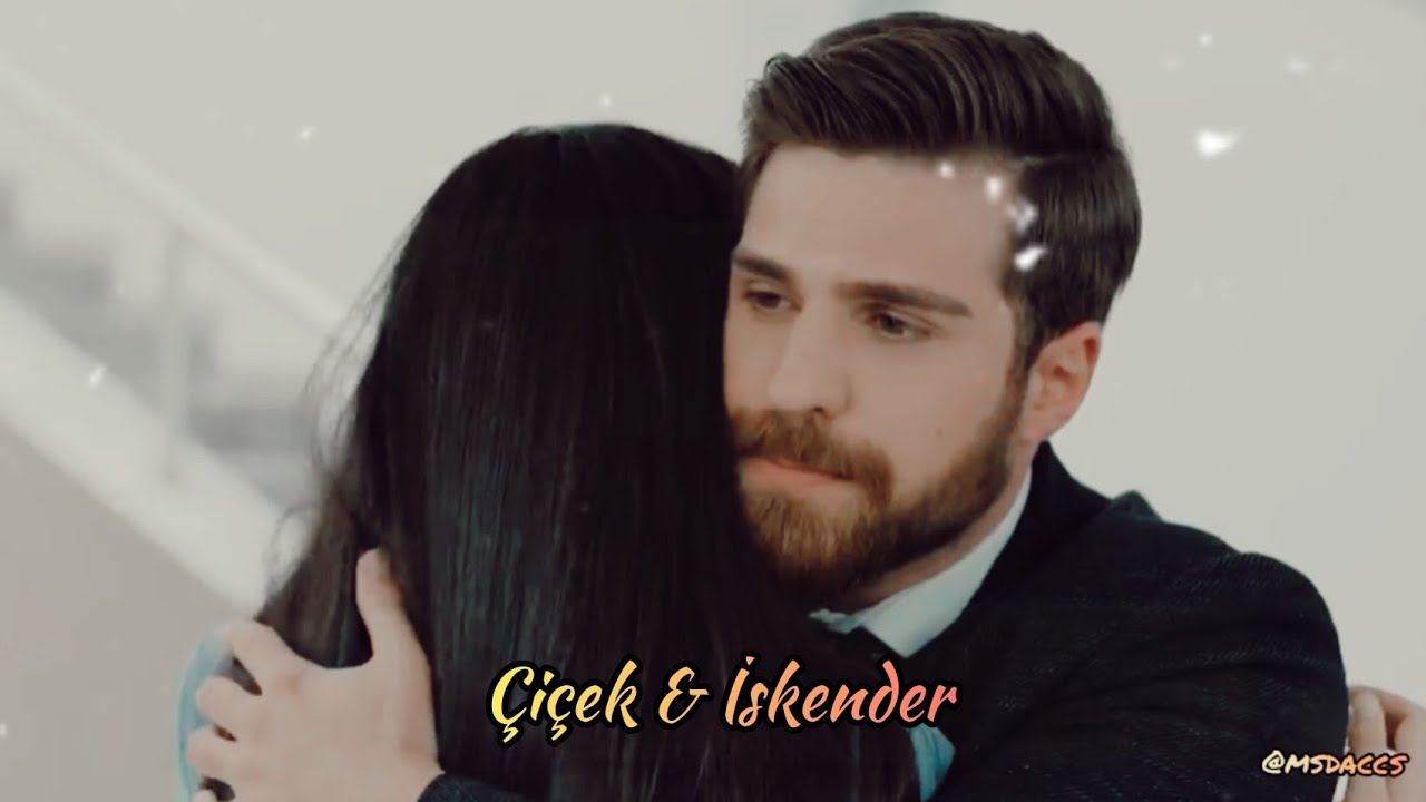 Çiçek & İskender - You Are The Reason