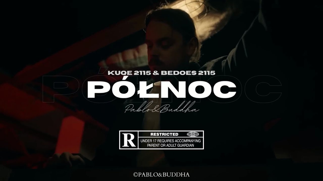 [FREE] Kuqe 2115 x Bedoes 2115 Type Beat | Północ