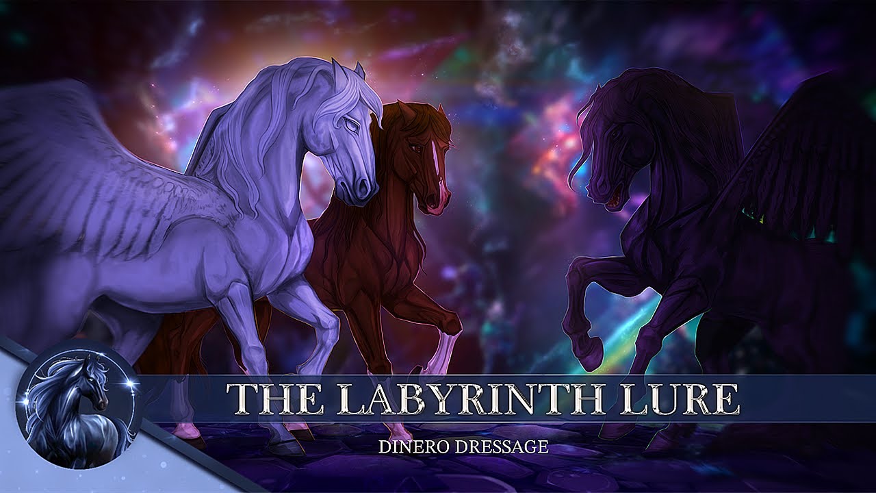 The Labyrinth Lure: 