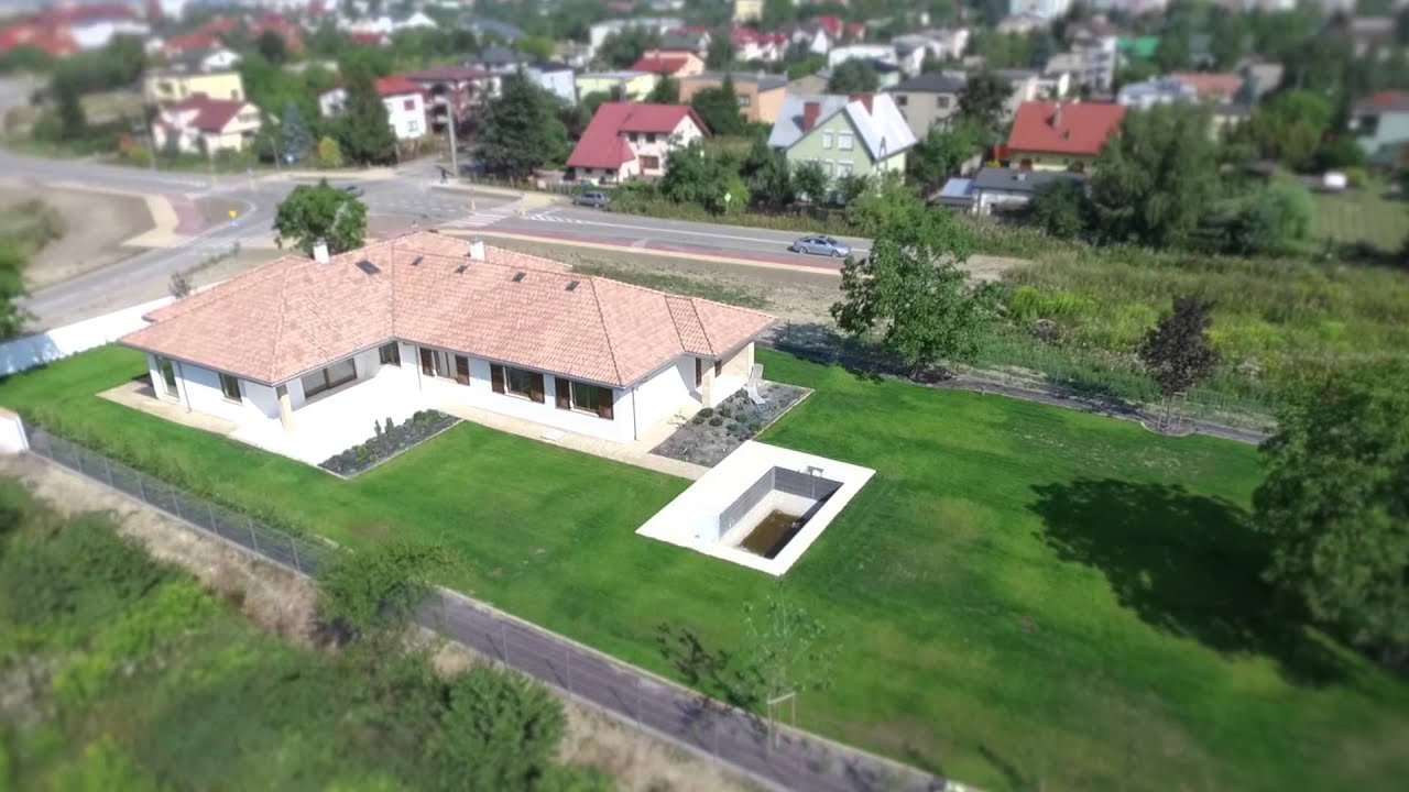 Dom ul.Słowackiego - Grójec