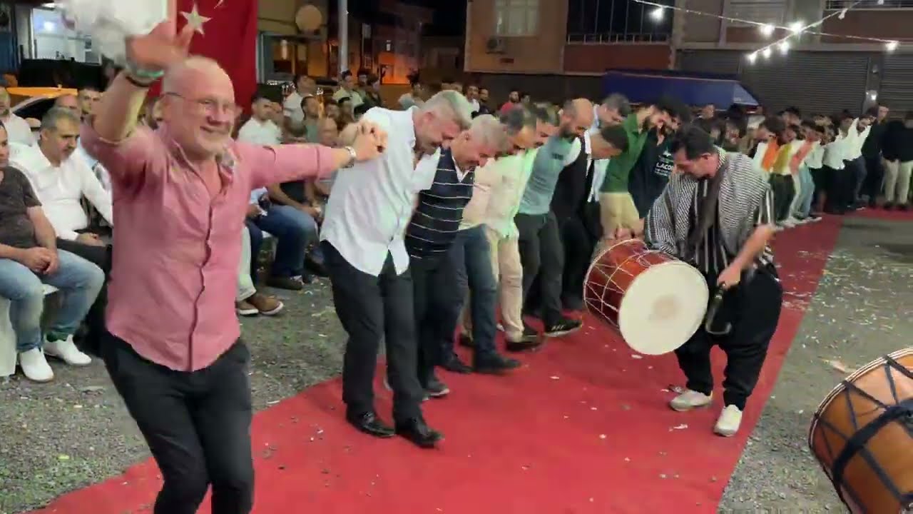 SİİRT KÖYSU ailesi Vecdi Adnan Ergin SAYIN #istanbul #siirt #düğünü