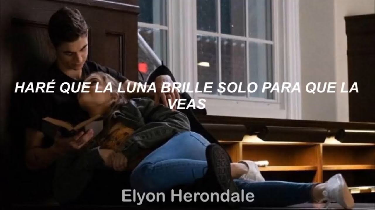 Someone To You - BANNERS (Letra en Español)