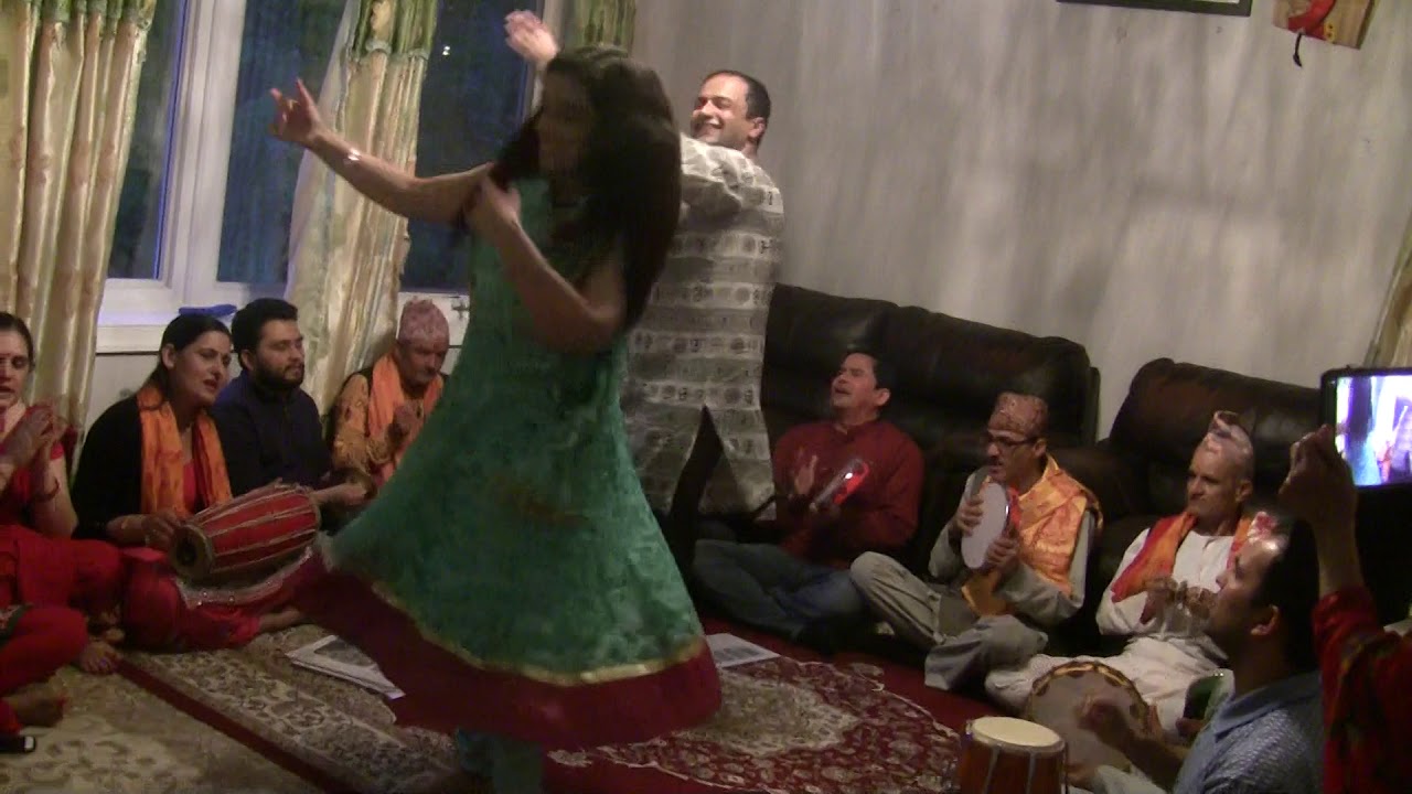 Manassas Bhajan Kirtan 04262018 0002