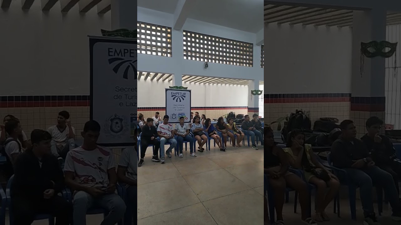 ORQUESTRA MEXE COM TUDO