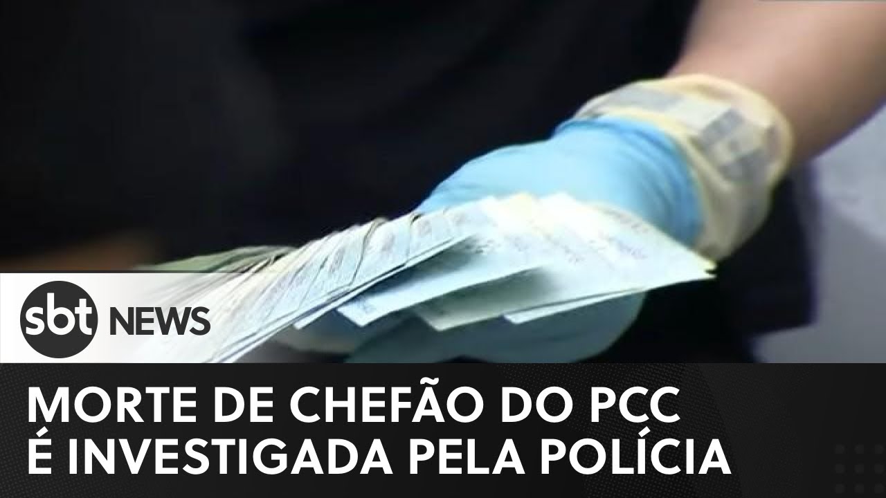 Criptomoedas, lavagem de dinheiro e assassinatos: entenda a 