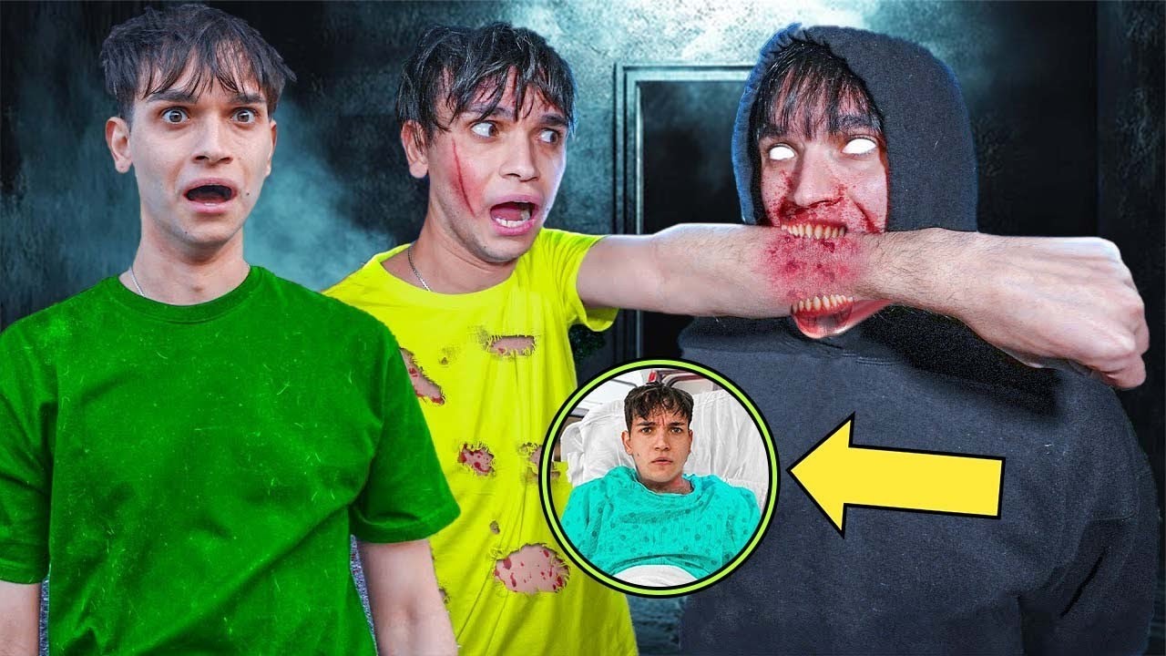 Lucas and Marcus: 