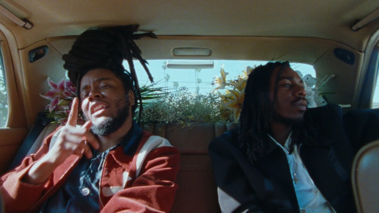 Nesta - Jah Knows ft. Knucks, Guiltybeatz, & Kyra