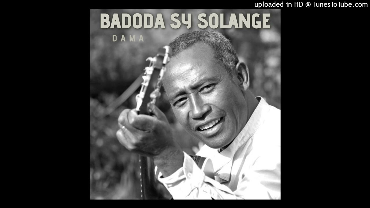 Badoda sy Solange (Studio Théo Mikea) - Dama Mahaleo