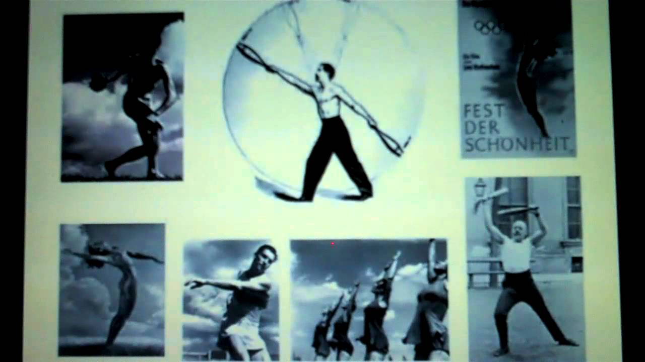 Fascial Strengthening- Robert Schliep