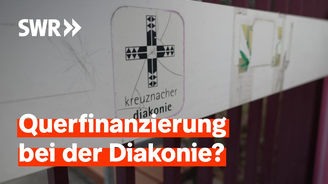 Kreuznacher Diakonie: Eltern von Behinderten fordern Prüfung | Zur Sache! Rheinland-Pfalz