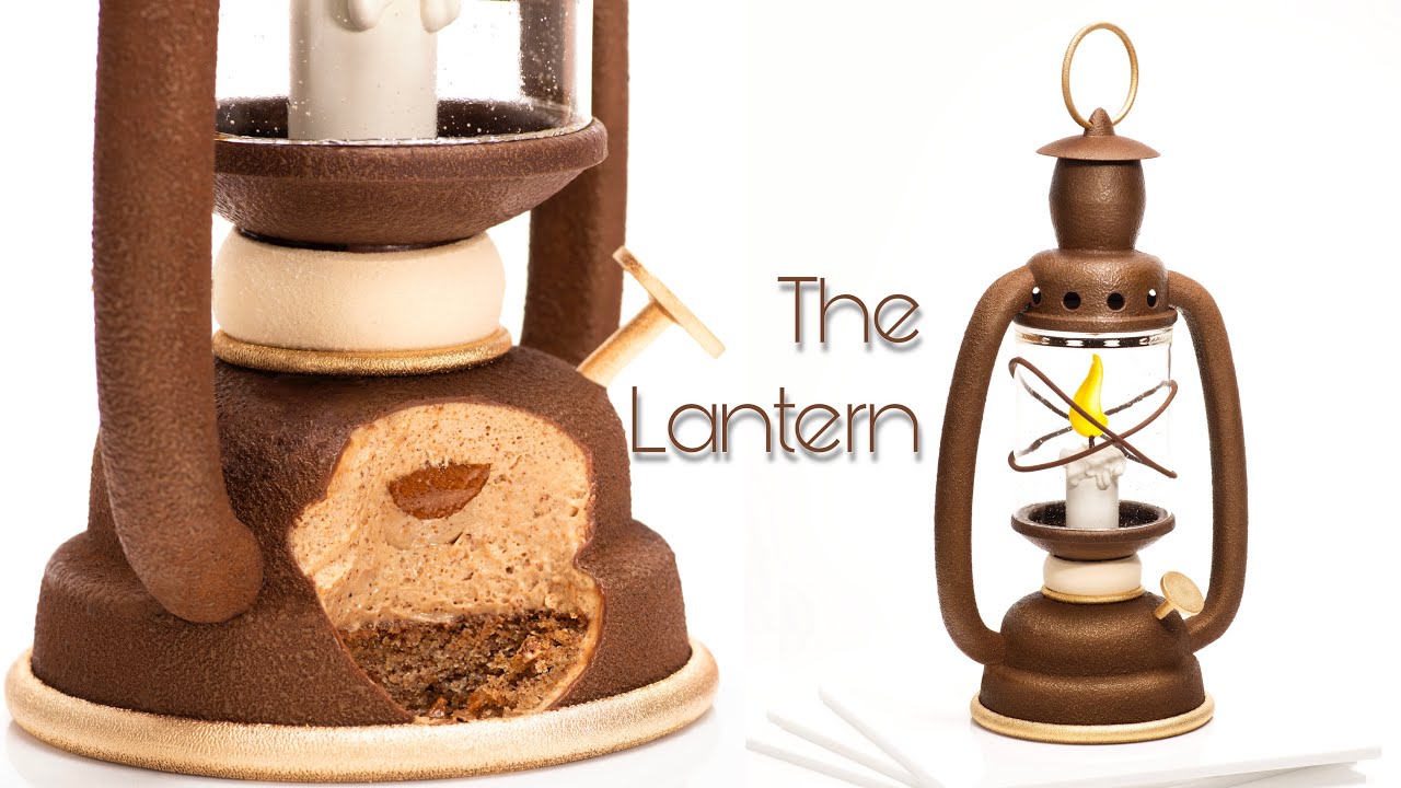 The Lantern!