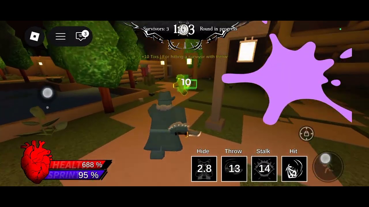 ลองเล่น scream jam 
