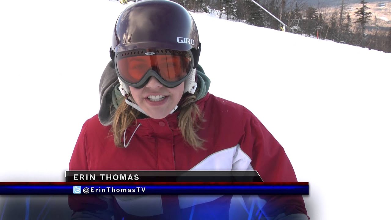 A Great Maine Adventure: Skiing at Sugarloaf