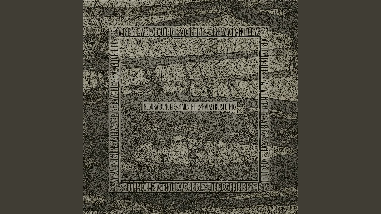 Plecaciunea Mortii (Maiestrit Version)