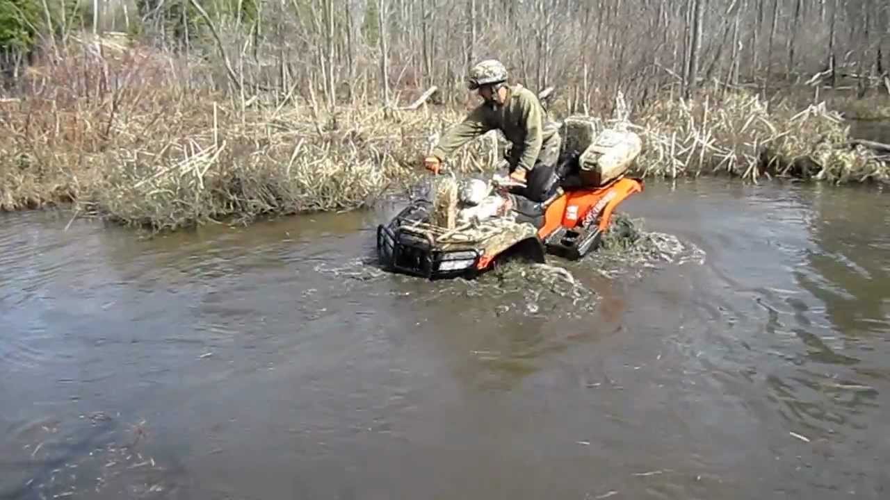 arctic cat mud pro 1000