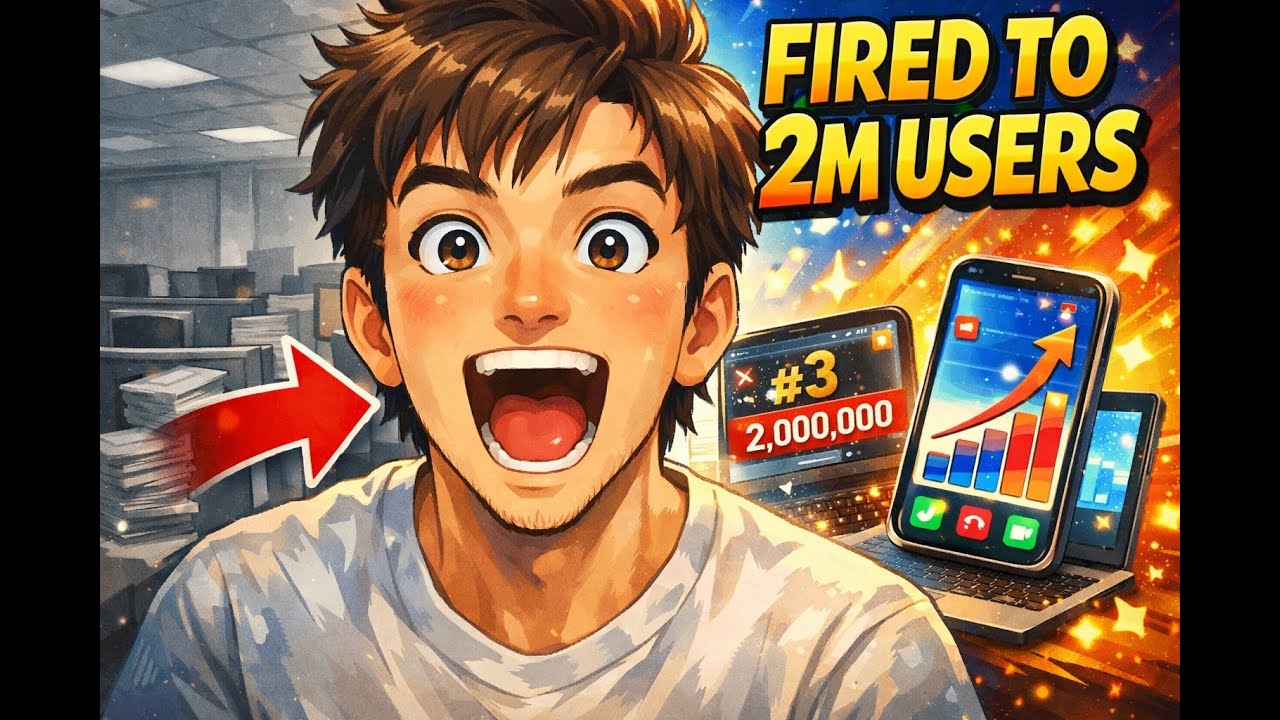 Big Dreams, No Action? Motivational Story in Simple English | Learn English with Ryan!