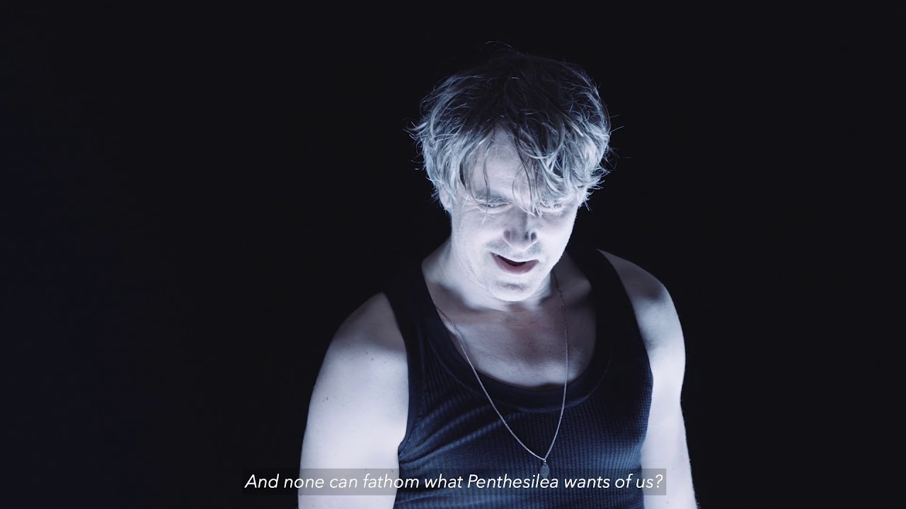 Penthesilea 2018 · Trailer
