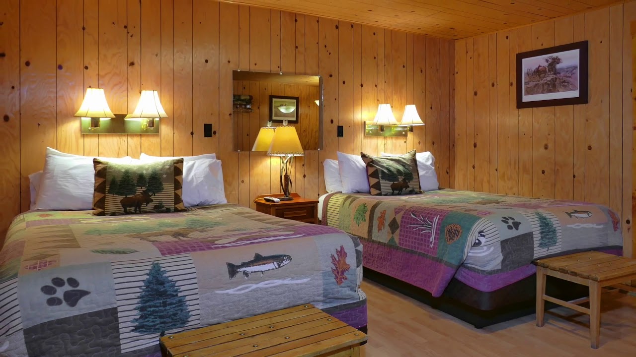 Shoshone Lodge #2 1924