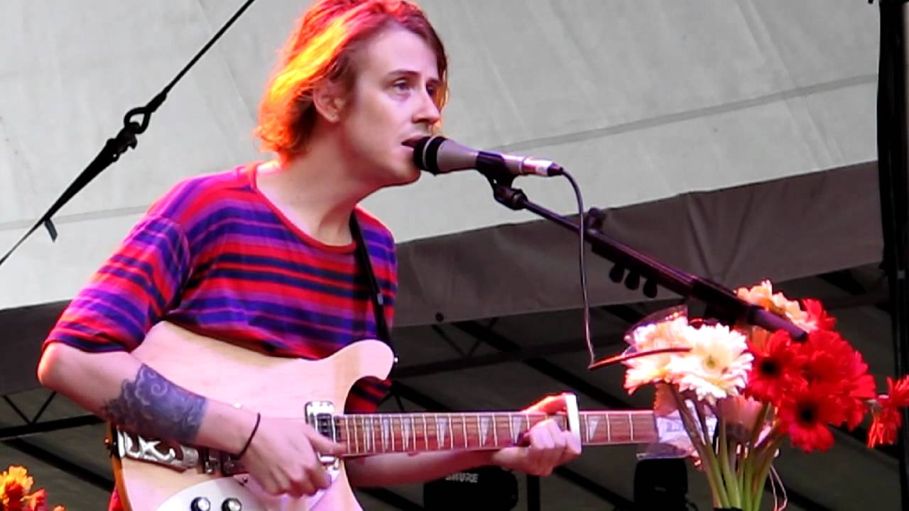 Girls: I Will Always Love You (Live at Laneway Festival Singapore 2012)