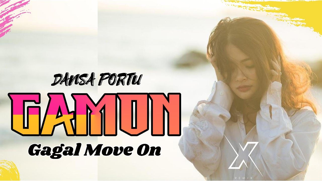 🌴GAMON || GAGAL-MOVE-ON || DANSA_PORTU💃🏻|| ZKETER_RMX-2026