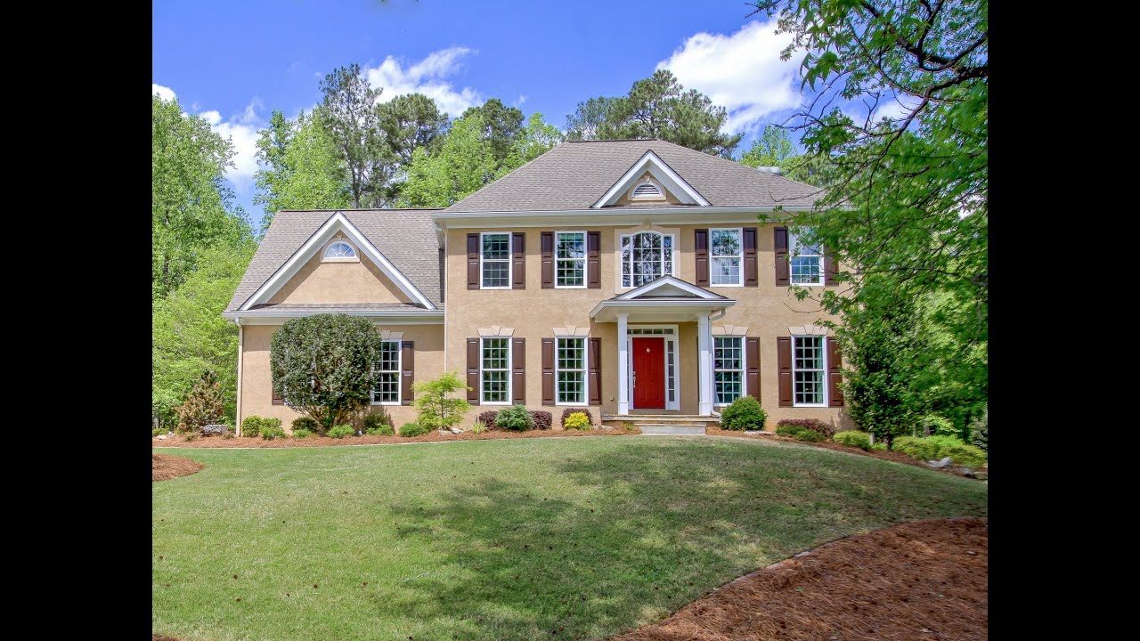 329 Loring Lane, Peachtree City, GA  30269 - Home for Sale