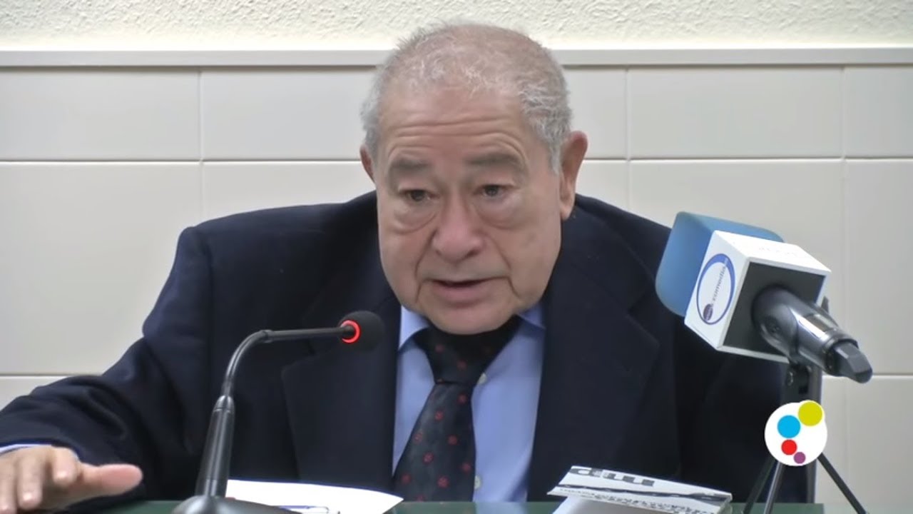 La Ley de Hierro de la Oligarquía | Dalmacio Negro
