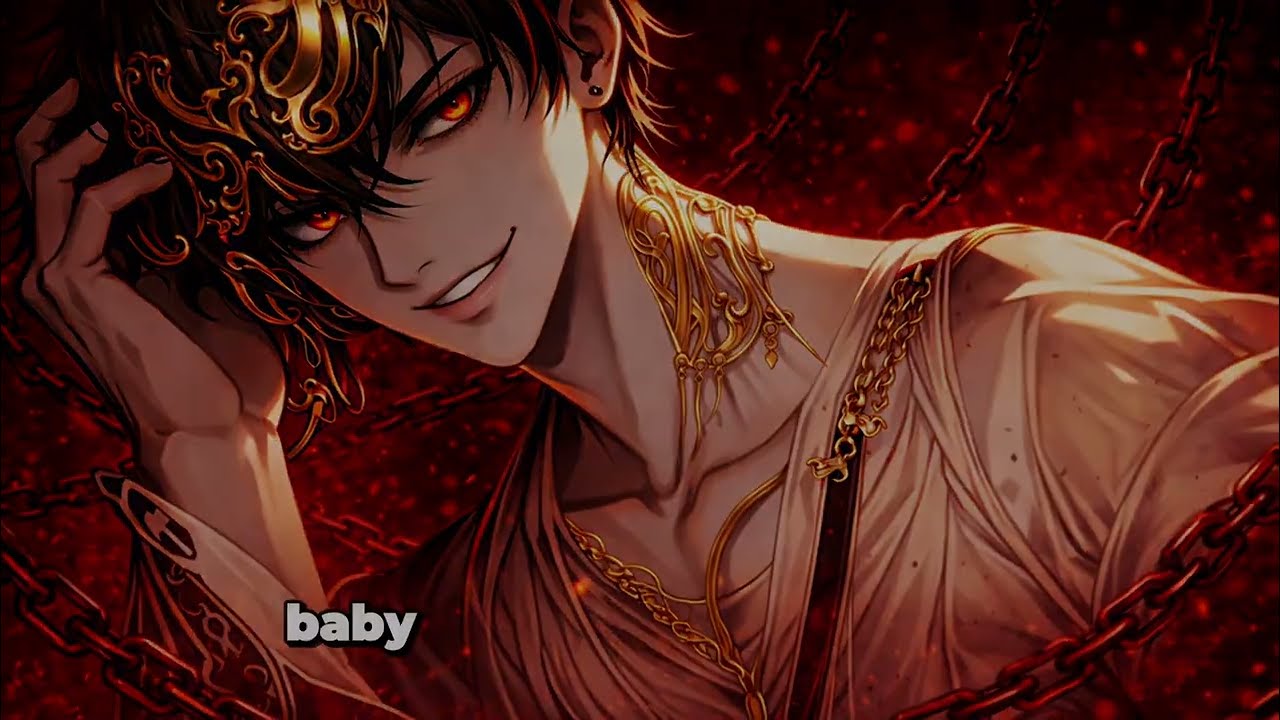 「NightCore」 Masquerade - By Aiyun (Lyric Video)