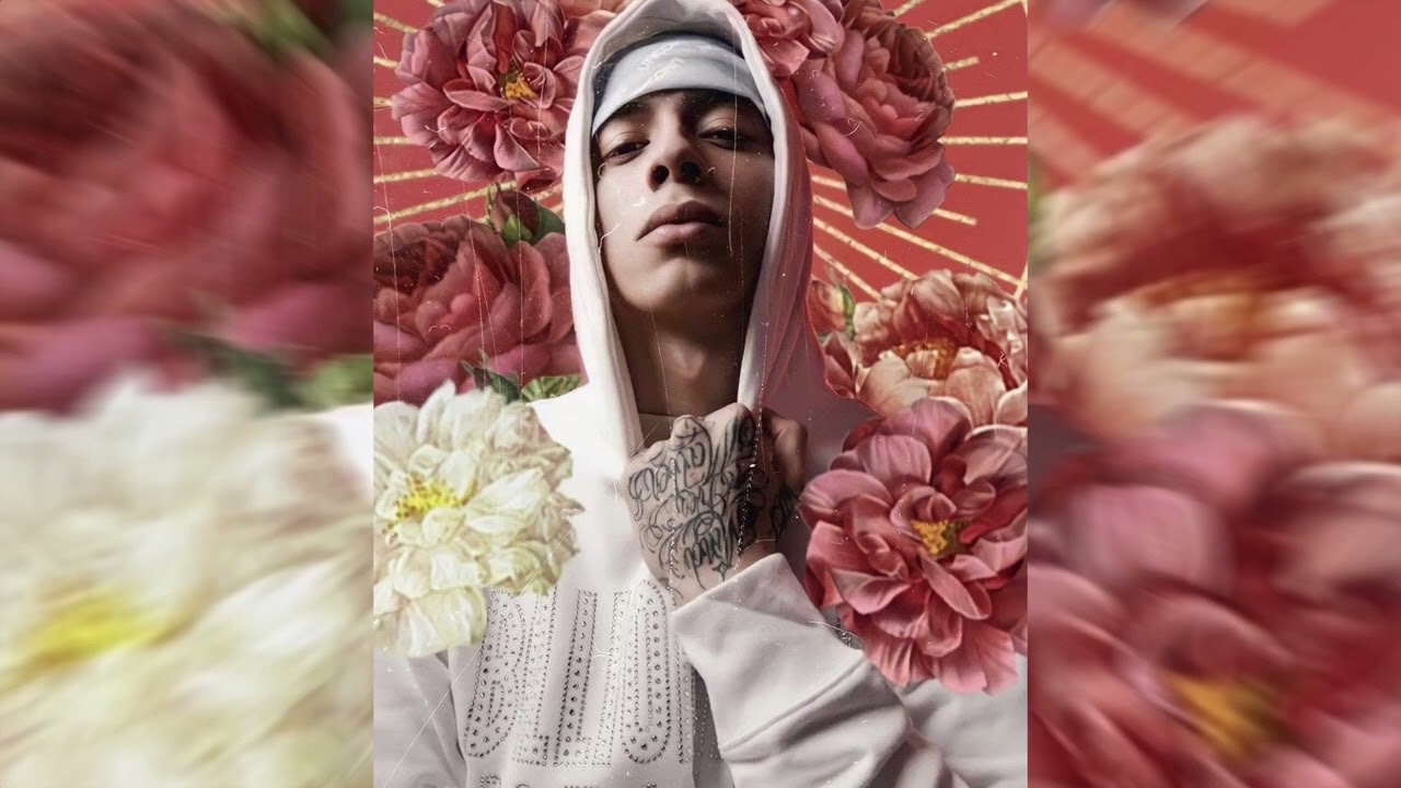 (FREE) Central Cee x Sample Drill Type Beat - 