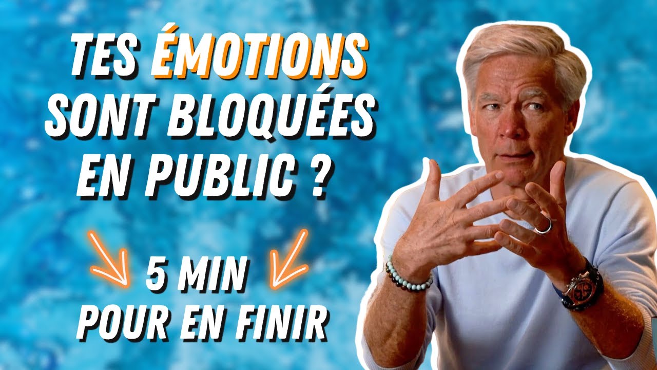 Le guide ultime pour comprendre ses émotions