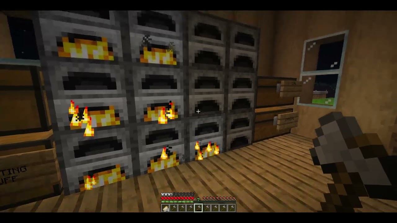 Minecraft: Fr0gGi3's World #2 (EP221)