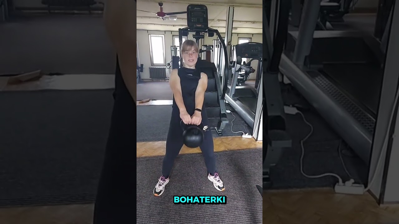 Makowka Music Lepsza Niż Tromba #fitness #gym #trending #wkdzik