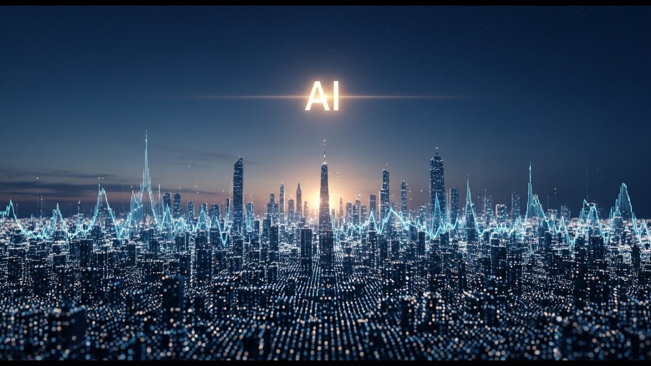LoFi AI Trends – 2026 Market Analysis & Predictive Trading Beats