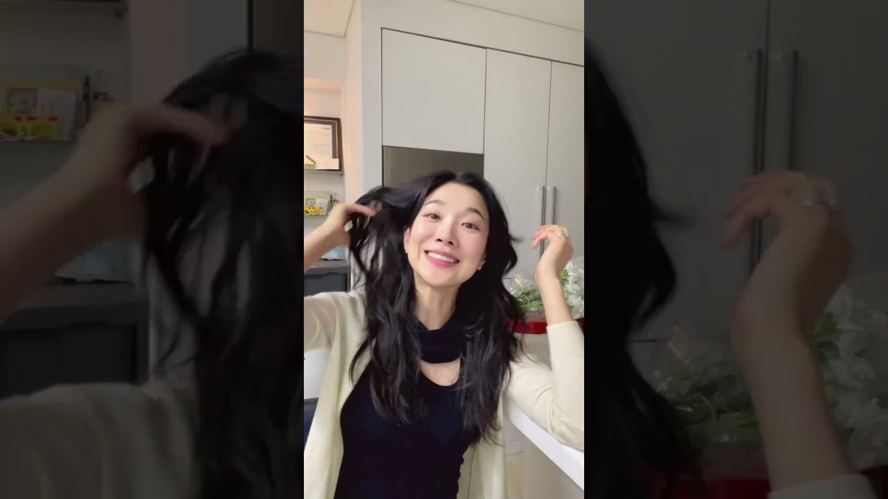 [2025-05-10] - Jung Yun-Ha / Yun-Ha (kateyhjung) Instagram Live (May 10, 2025)