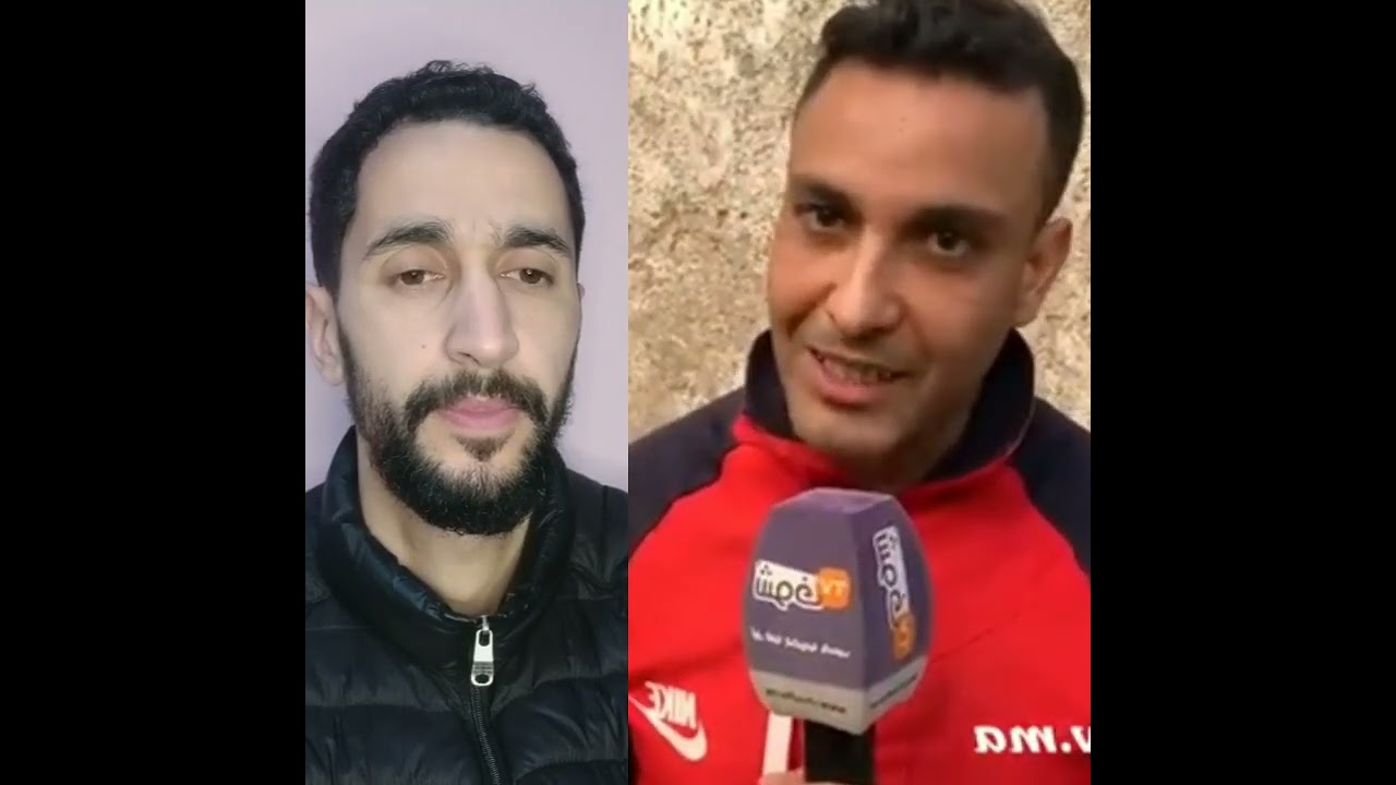 مول الفران ما قدرش يتحمل الصهد وفتح الباب… ولكن ملي جا المقادم وقعات المفاجأة..!؟😱