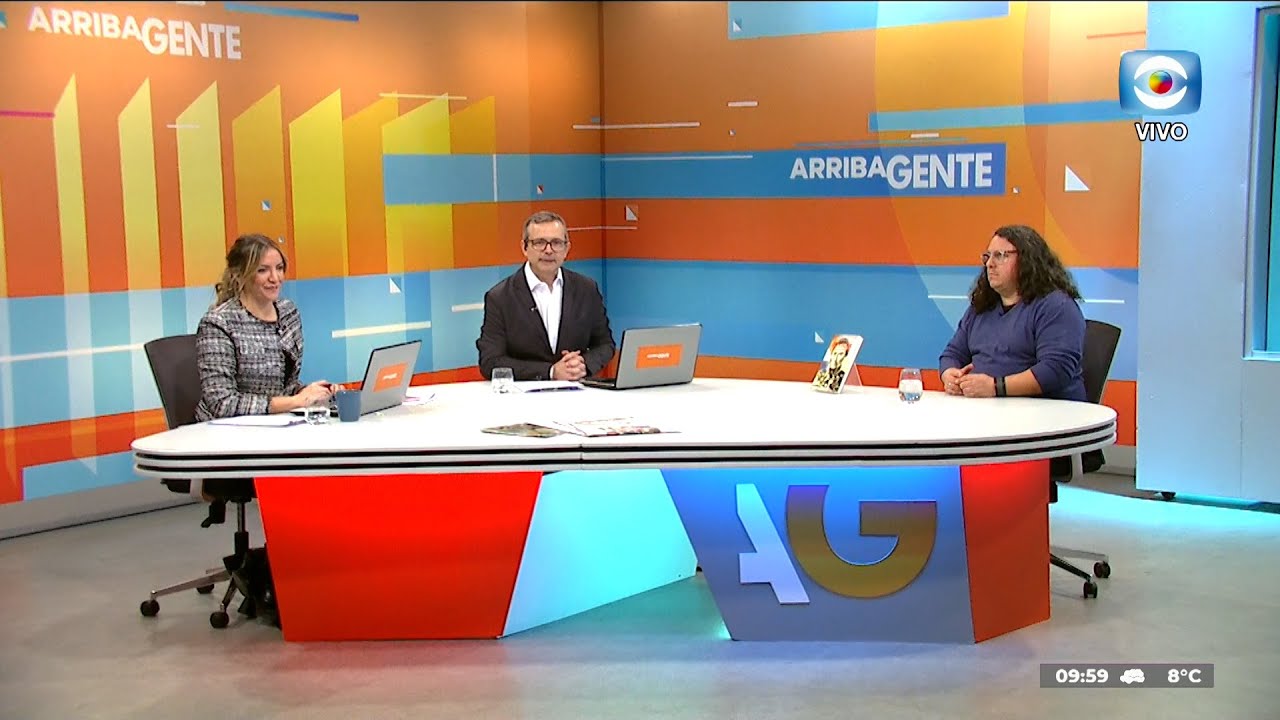 Entrevista- Libro “Artigas y el enigma de Purificación”/ Leonardo Borges, historiador y autor