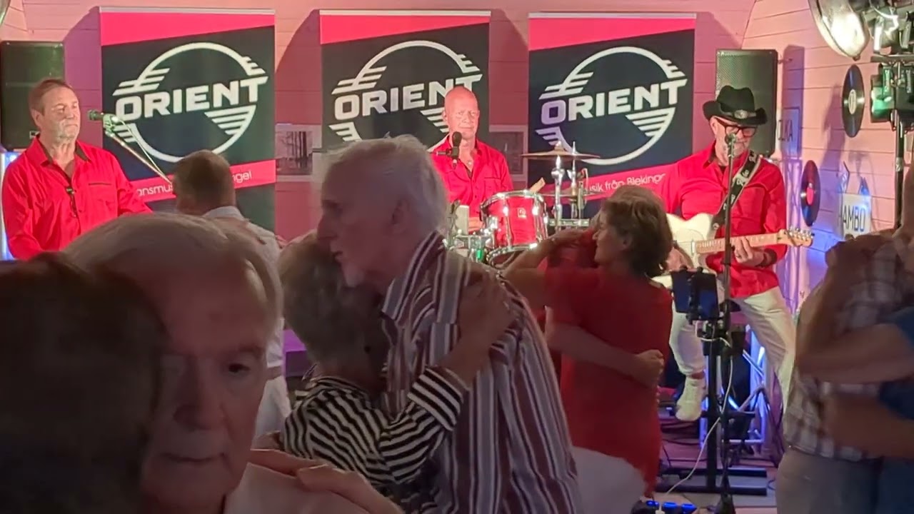 Orient - Vill du komma tillbaka (markuz.se)