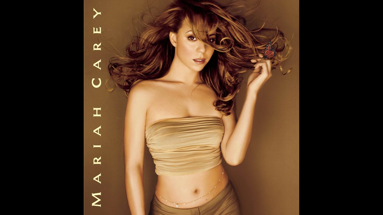 Mariah Carey - My All (slowed + reverb)