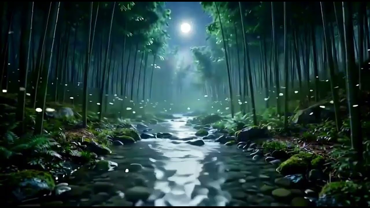 Relax song 07 #เพลงบำบัด  #เพลงสปา #เพลงพักสมอง  #เพลงผ่อนคลายสมอง #เพลงช่วยนอนหลับ
