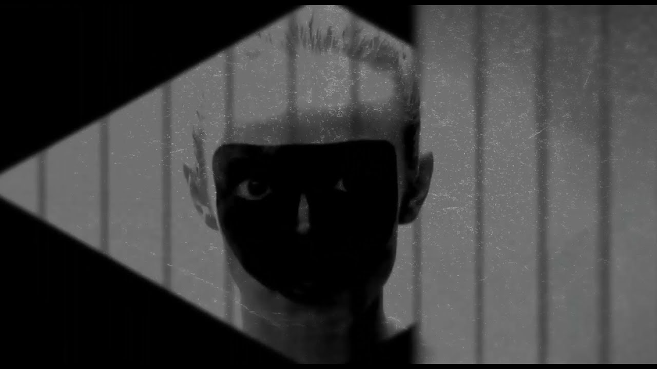 Projekcja - R&oacute;wni (Official Lyric Video)