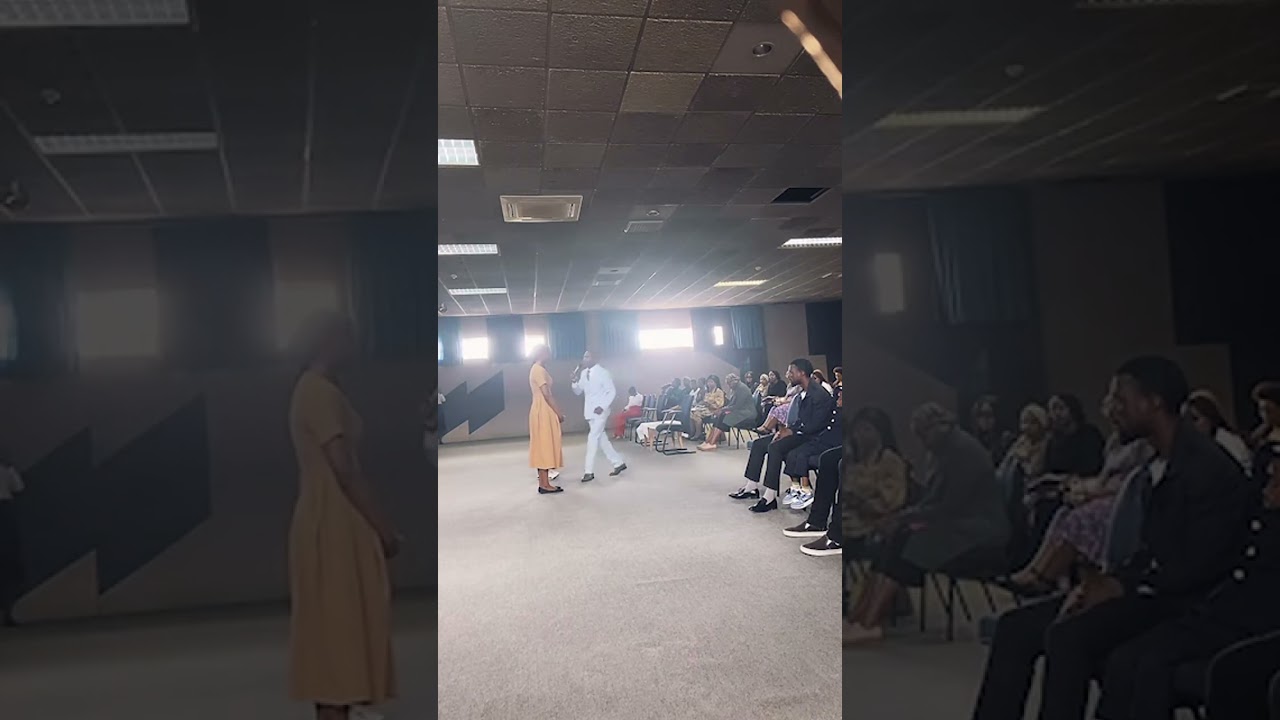 Prayer Conference GP (part2)