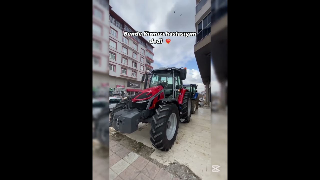 &Ouml;ZEL SERİ TİKTOK TRAKT&Ouml;R VİDEOLARI🚜 (2024 derleme izlemeden ge&ccedil;me😎)