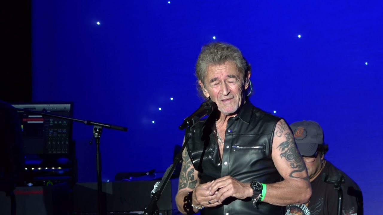 Peter Maffay in Konzert, Duderstadt 29.09.21