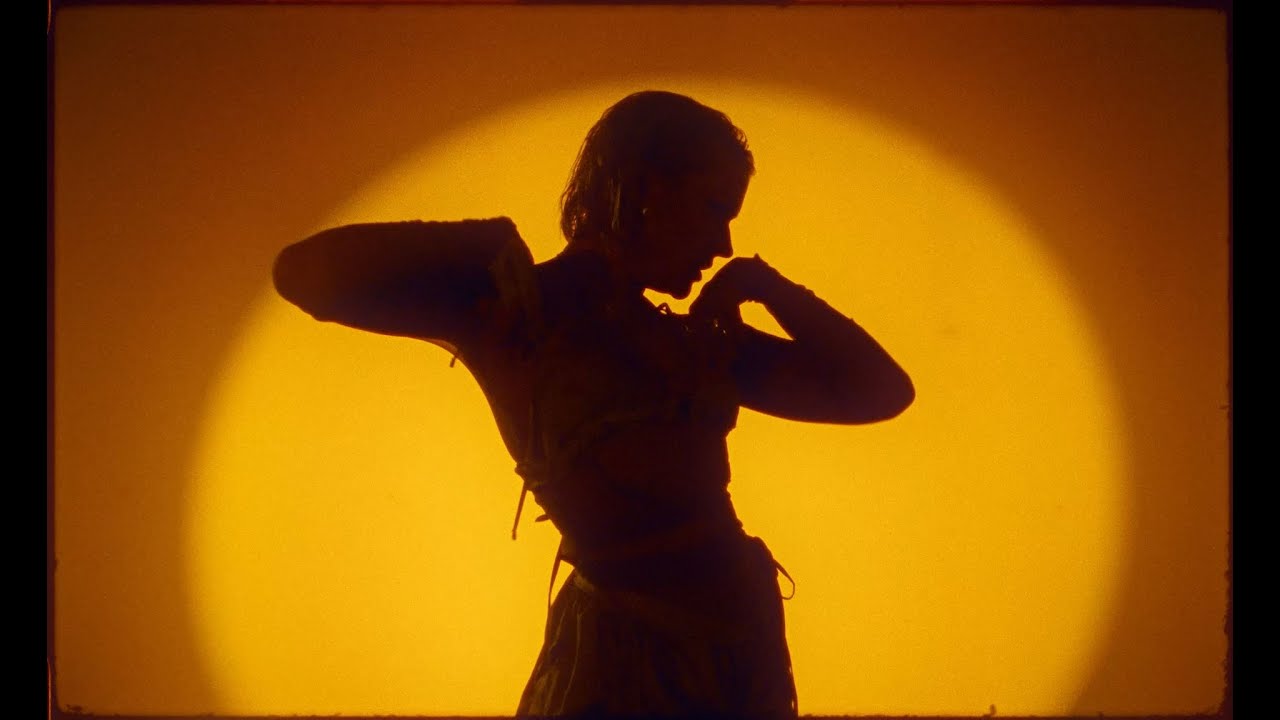 Tove Styrke - YouYouYou (Official Video)