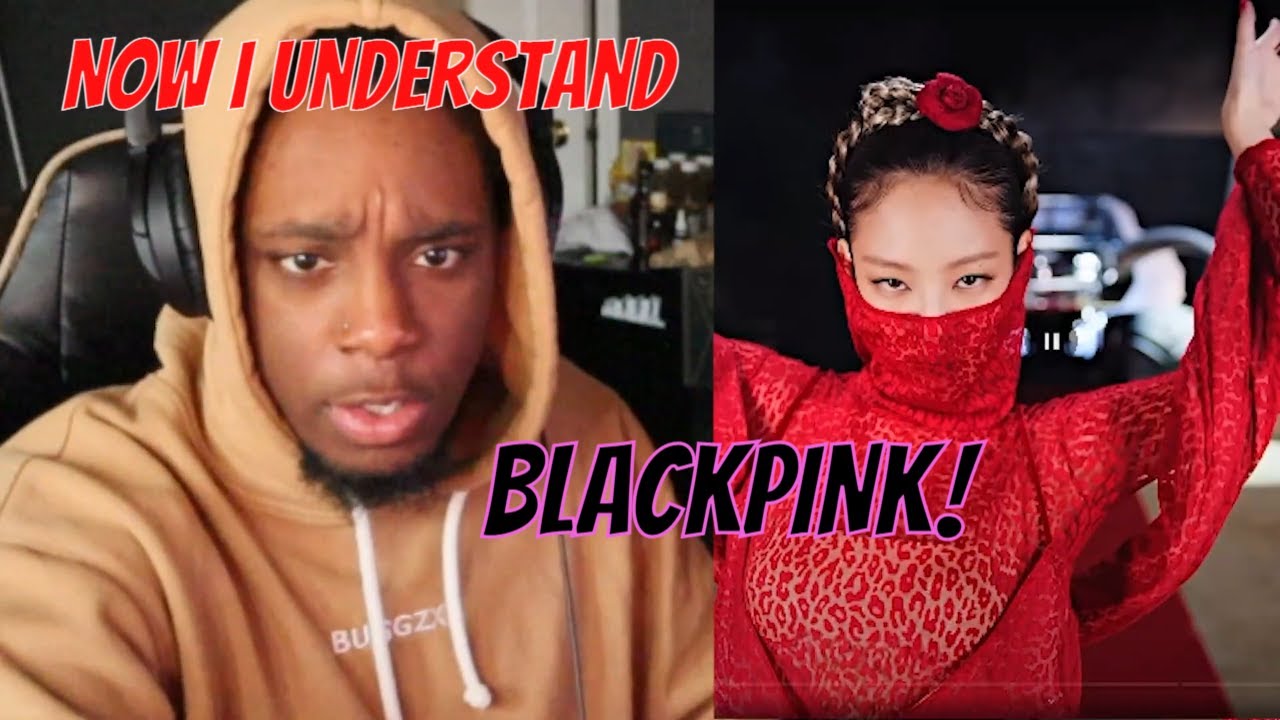 BLACKPINK 'Pink Venom' & 'Typa Girl' | Jhune Anmoo Reaction