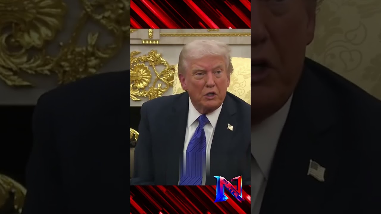Трамп: 'Путин упомянул ядерное оружие &mdash; и мне это понравилось'